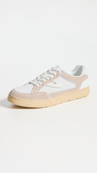 Tretorn Harlow Elite Sneakers