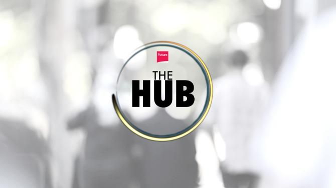 The Hub
