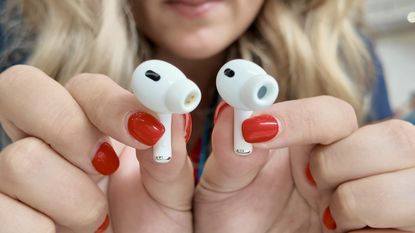AirPods Pro 3