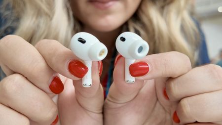 AirPods Pro 3