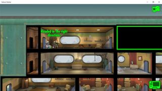 Fallout Shelter