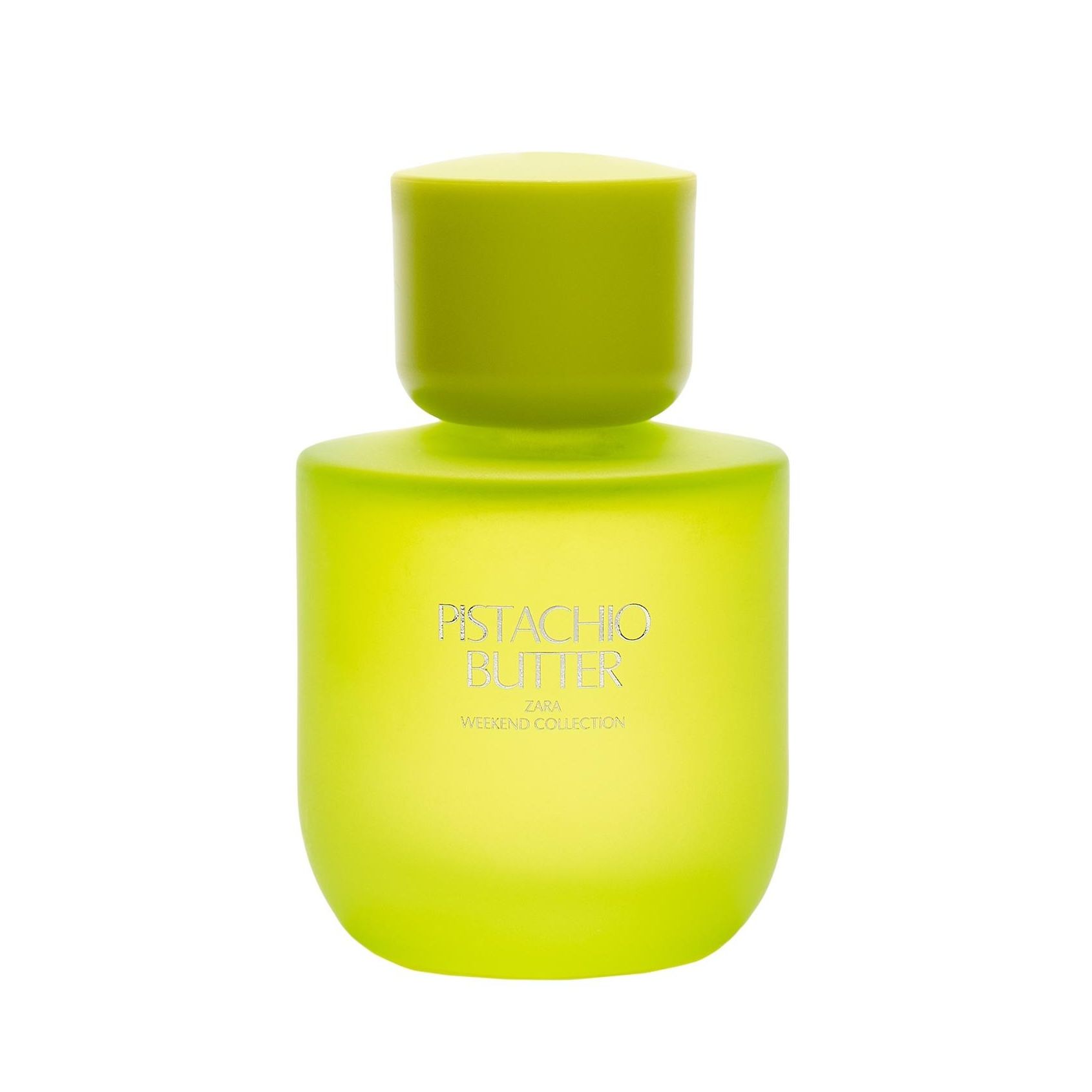 Pistachio Butter Edt 90ml (3.04 Fl. Oz).