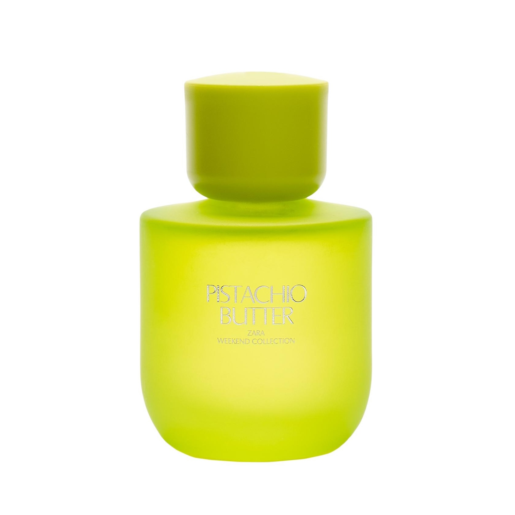 Pistachio Butter Edt 90ml (3.04 Fl. Oz).
