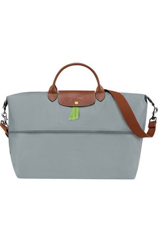 21-Inch Expandable Travel Bag
