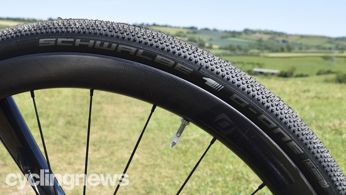 Scott Addict Gravel 10