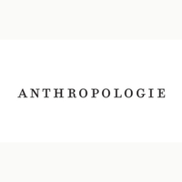 Available At: Anthropologie