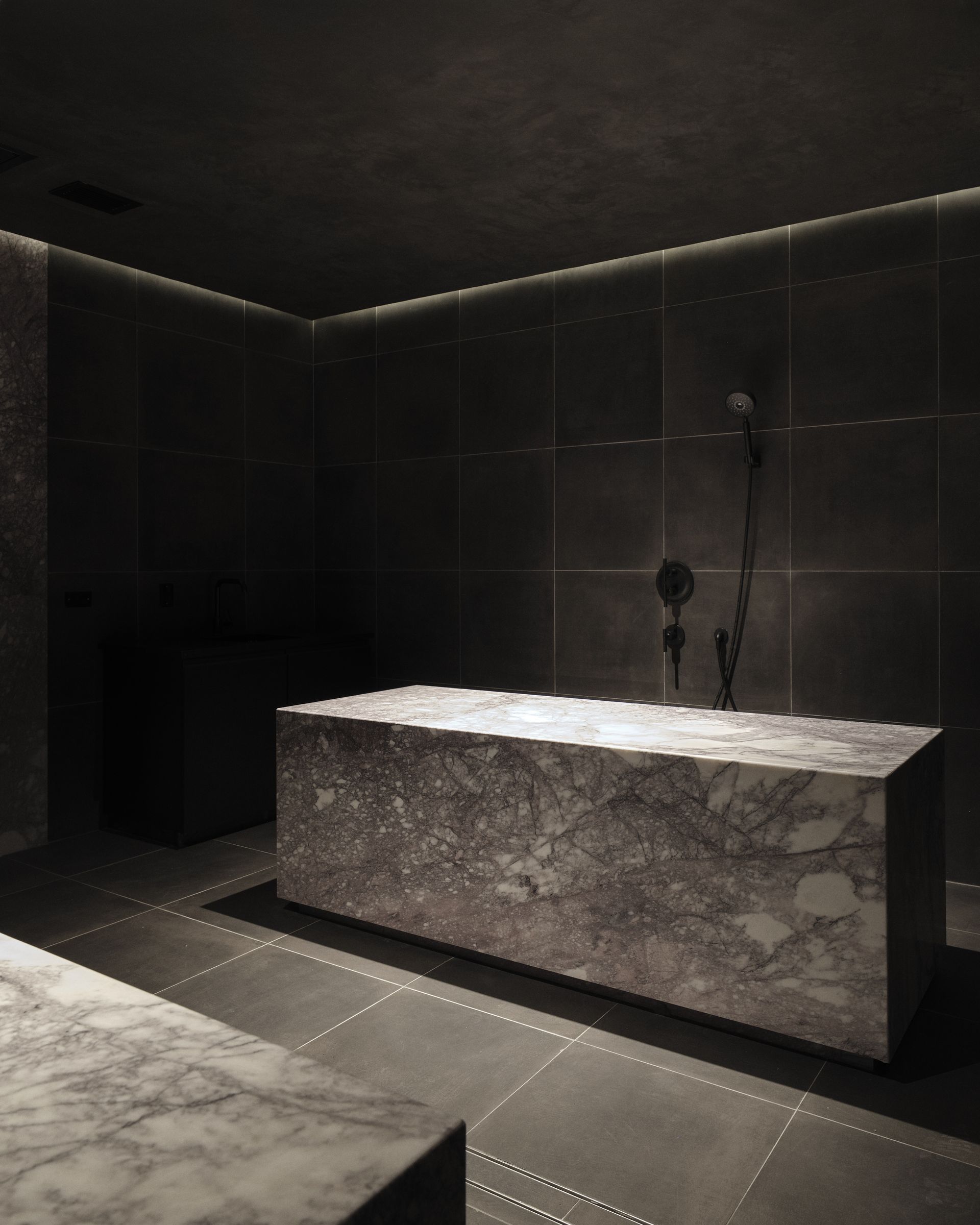 Bathhouse Flatiron NY