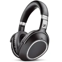 Sennheiser PXC 550 Noise-Cancelling Wireless Headphones for $374 (was $499):