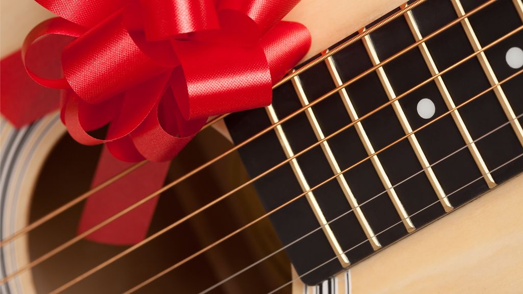 20 of the best gifts for guitar players 2022 Guitar World