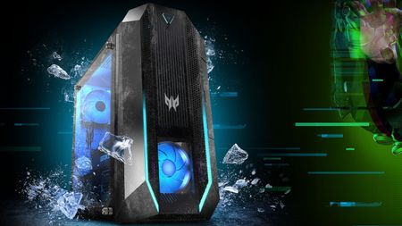 Acer Predator Orion 3000