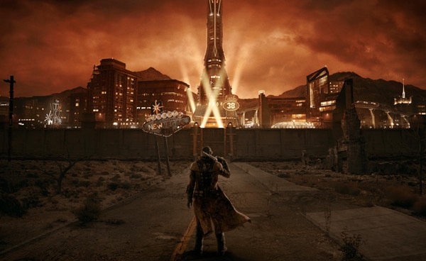 Fallout: New Vegas 2 in Early Talks at Obsidian - Gameranx