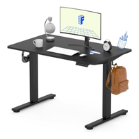 Flexispot Electric Standing Desk:was $180Now $140 at Amazon
Save $40