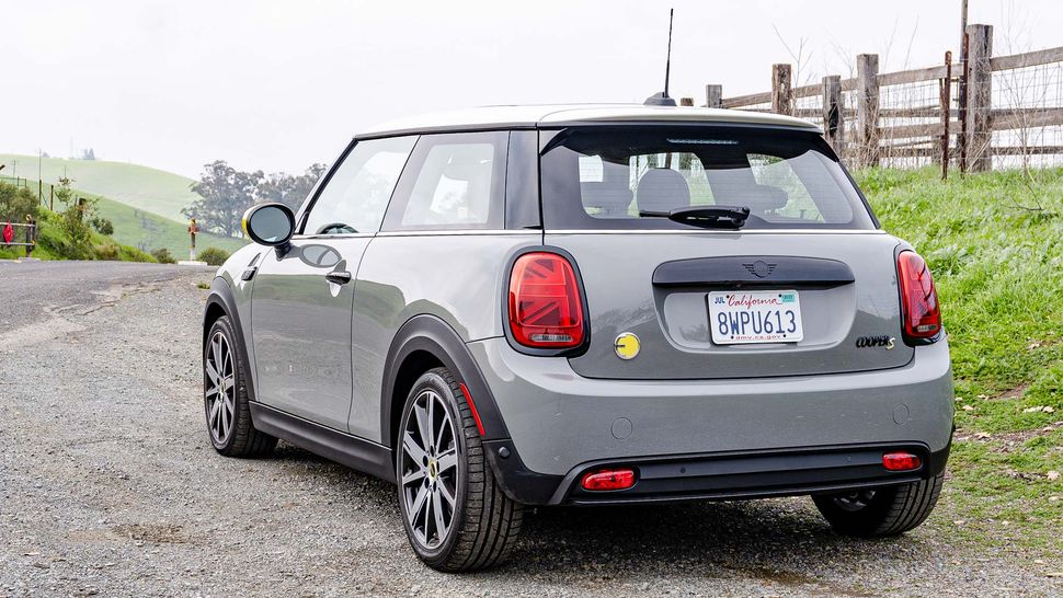 2022 Mini SE review — pros and cons | Tom's Guide