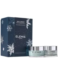 Elemis Day & Night Wonder Duo (worth &pound;213, 32% Saving)