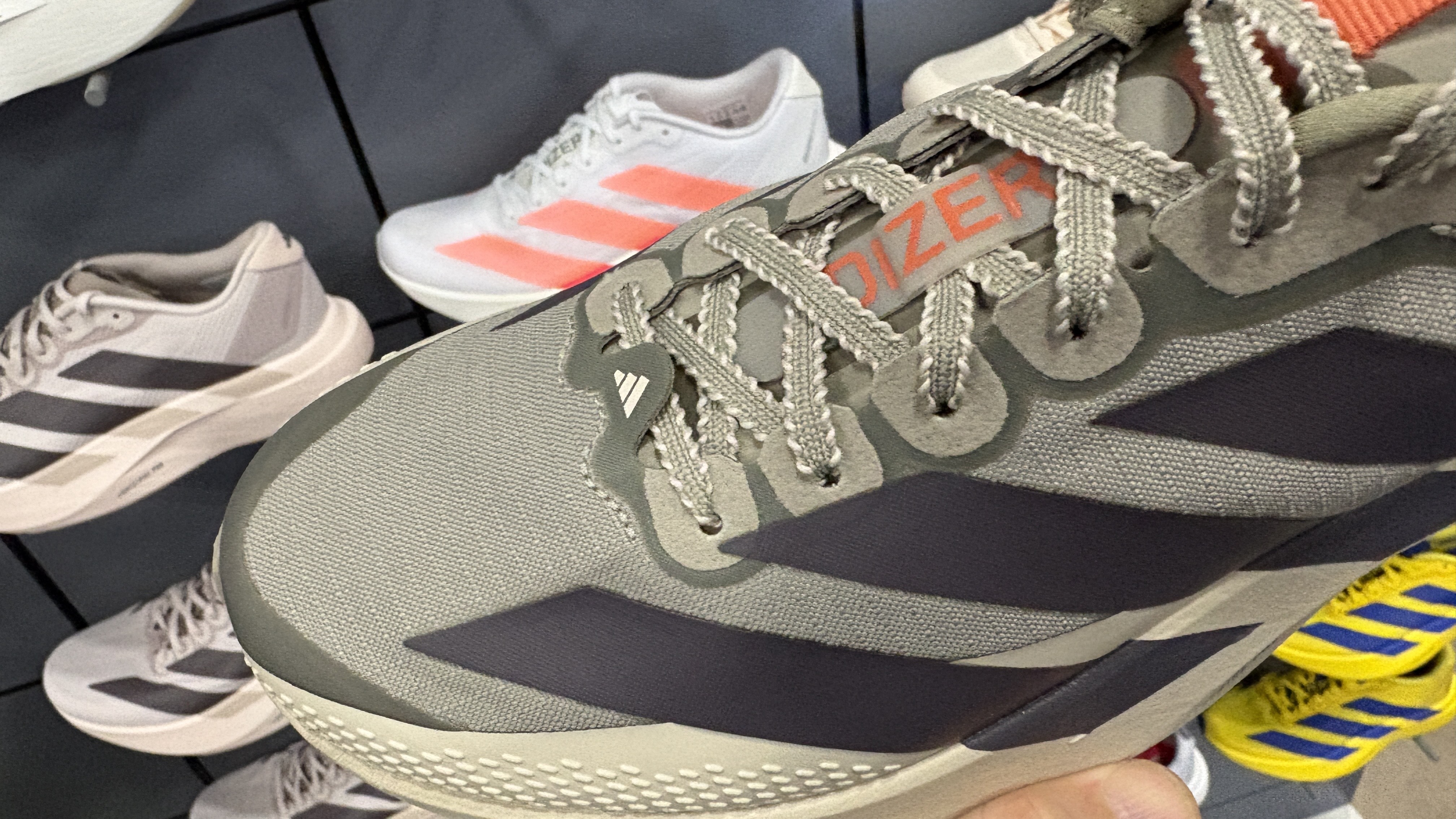 Adidas Adizero Evo SL ATR