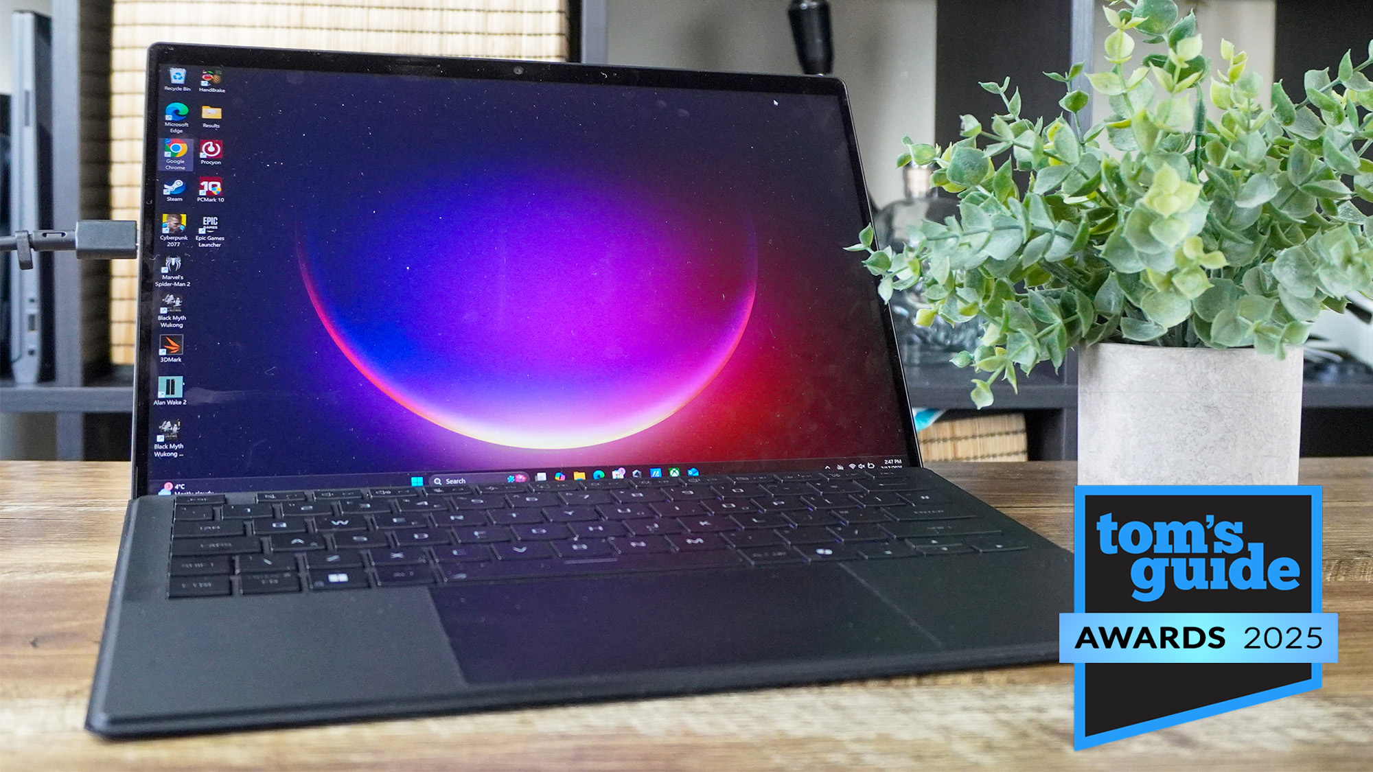 Asus ROG Flow Z13