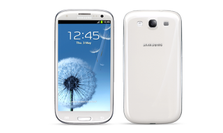 Samsung Galaxy S III