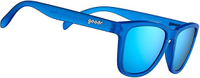 goodr Falkor's Fever Dream Polarized Sunglasses