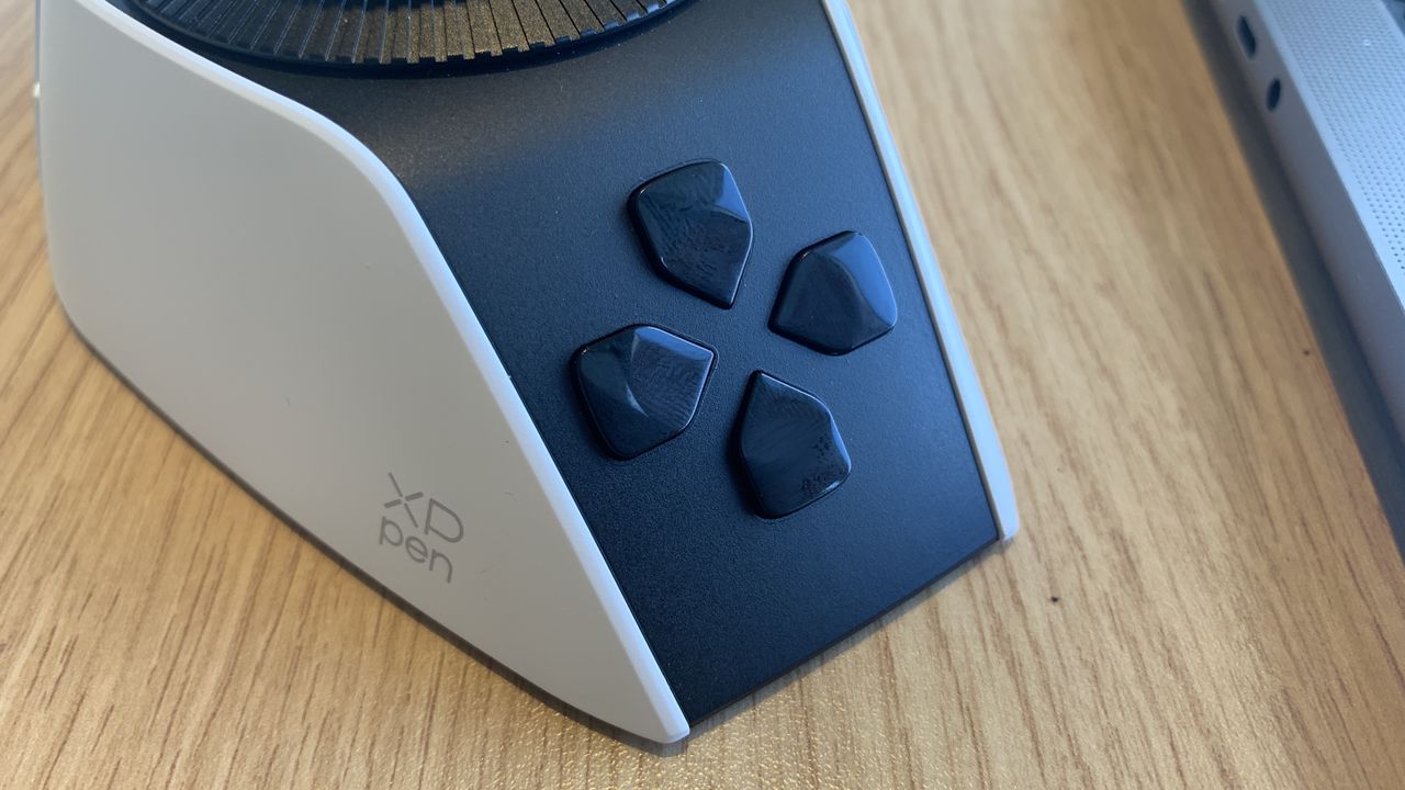 XPPen Pilot Pro