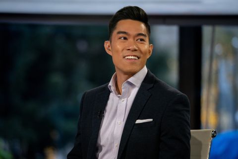 Brian Cheung Named Correspondent at NBC News Next TV