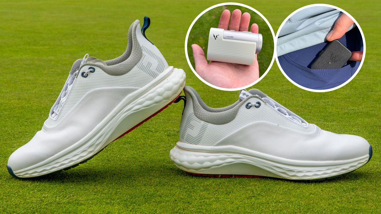 5 Golf Products I&#039;ve Been Loving This Summer 