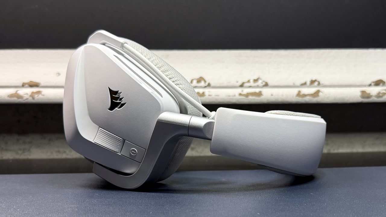 Corsair Void Wireless v2