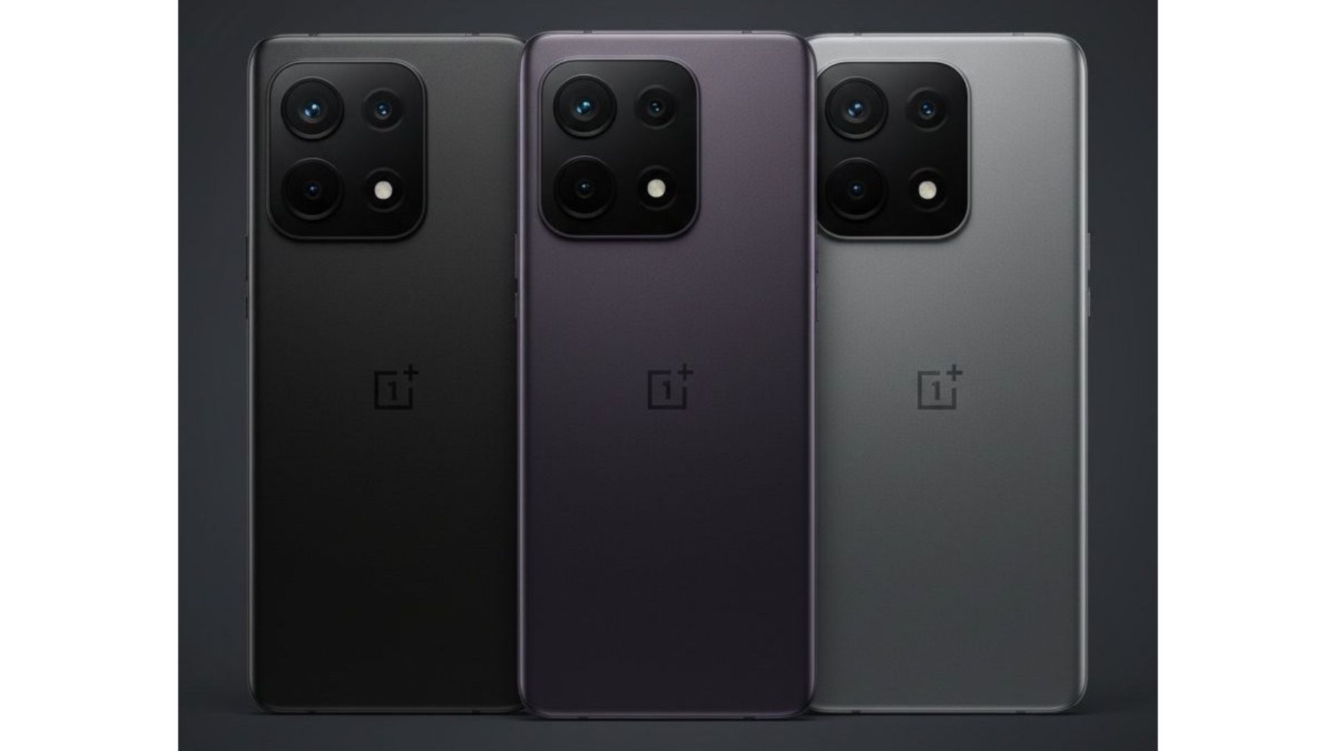 OnePlus 15 speculative renders
