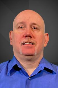 Eric Harless's avatar
