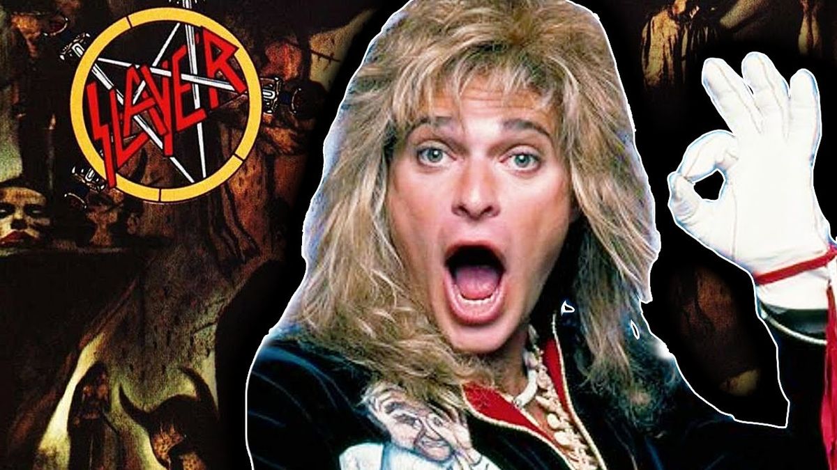 This is what Van Halen’s Jump would sound like if it were recorded by ...