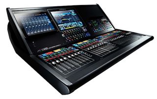 Roland M-5000 Live Mixing Console