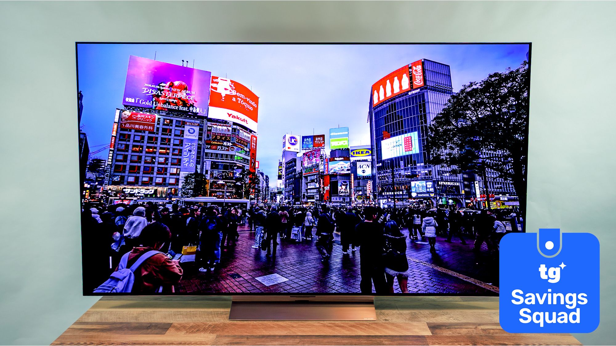 tomsguide.com - Michael Desjardin - One of my favorite OLED TVs of the year just got a massive $900 discount at Amazon