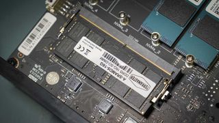 Terramaster F8 SSD Plus