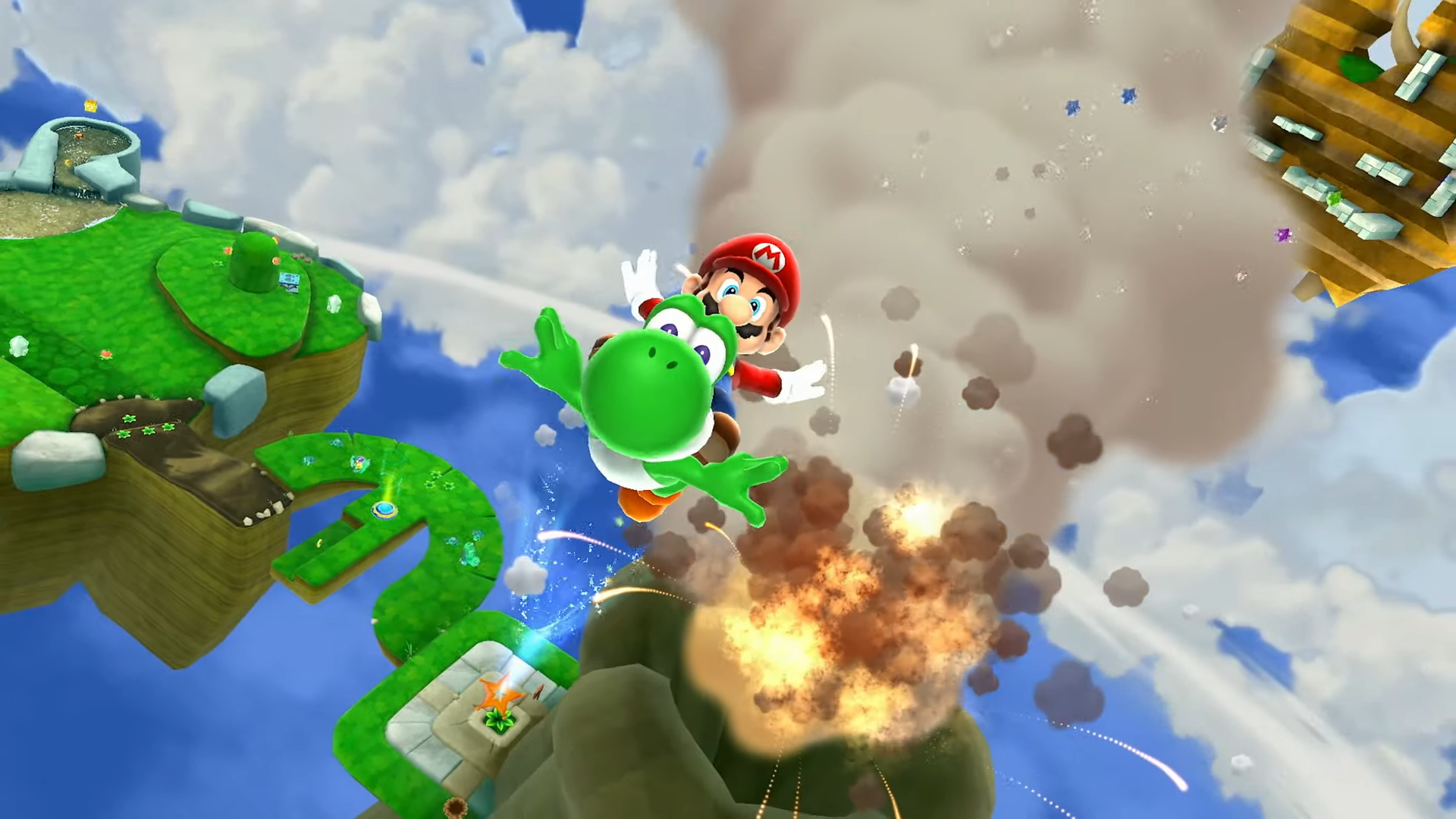 Nintendo Direct September 2025