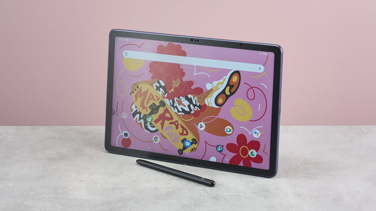 XP-Pen Magic Drawing Pad review: ditch your laptop with this specialized, standalone drawing tablet