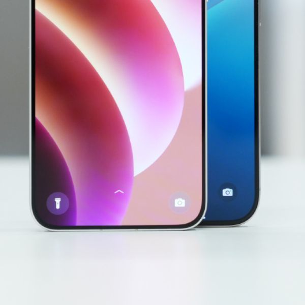 Oppo Find X8 teaser image