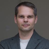 Stefan Baumann's avatar
