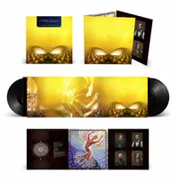 Tool: Fear Inoculum Triple Vinyl Edition - out August 5
