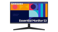 Samsung 27-Inch S3 S33GC Monitor: now $89 at Newegg