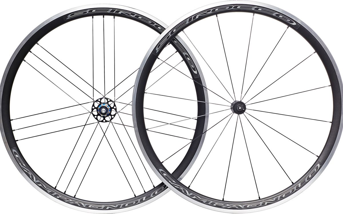 best campagnolo wheels