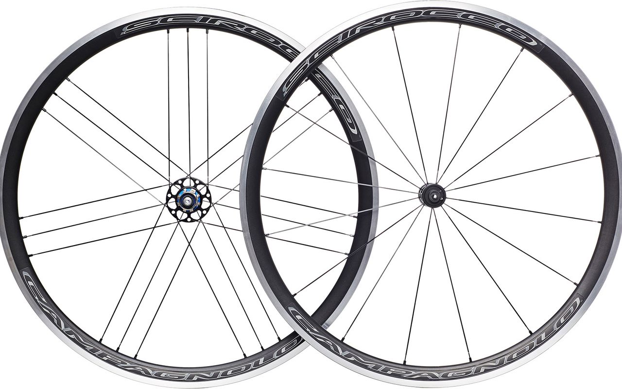 Campagnolo Scirocco