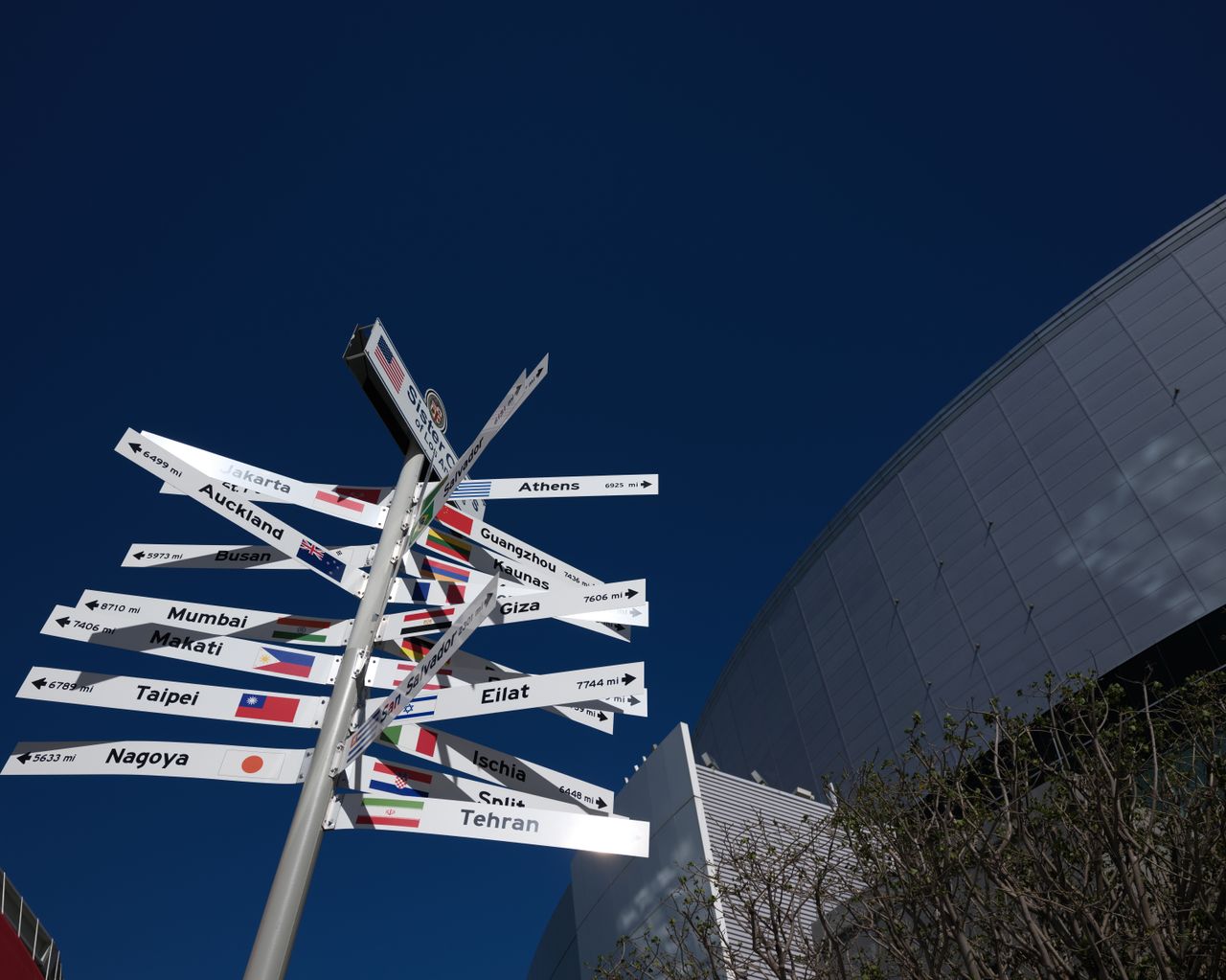 A sample image taken with the Fujifilm GFX100RF