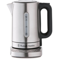 Russell Hobbs Addison kettle (stainless steel)