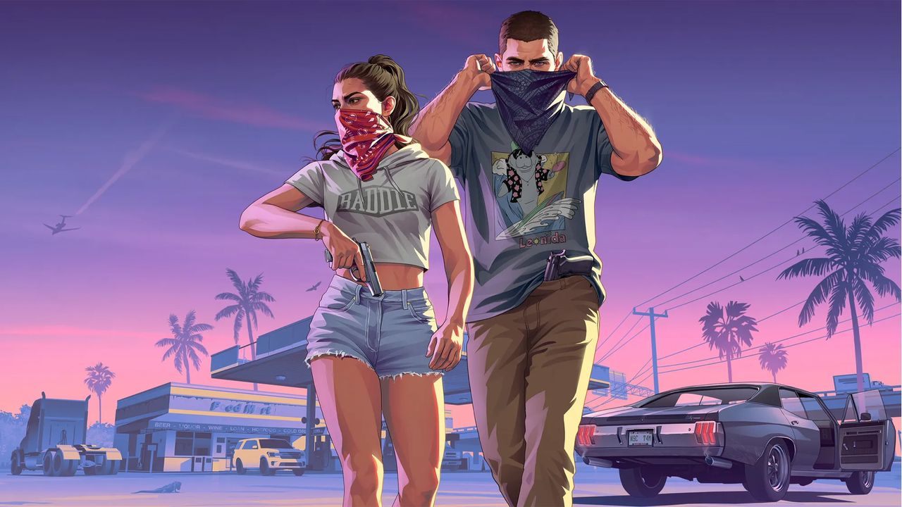 GTA VI is so big Netflix is treating its trailer like a Hollywood premiere