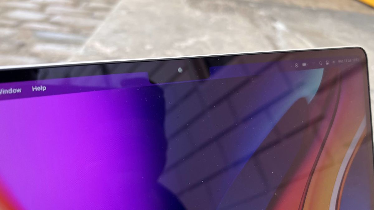 Macbook Air Review 2022