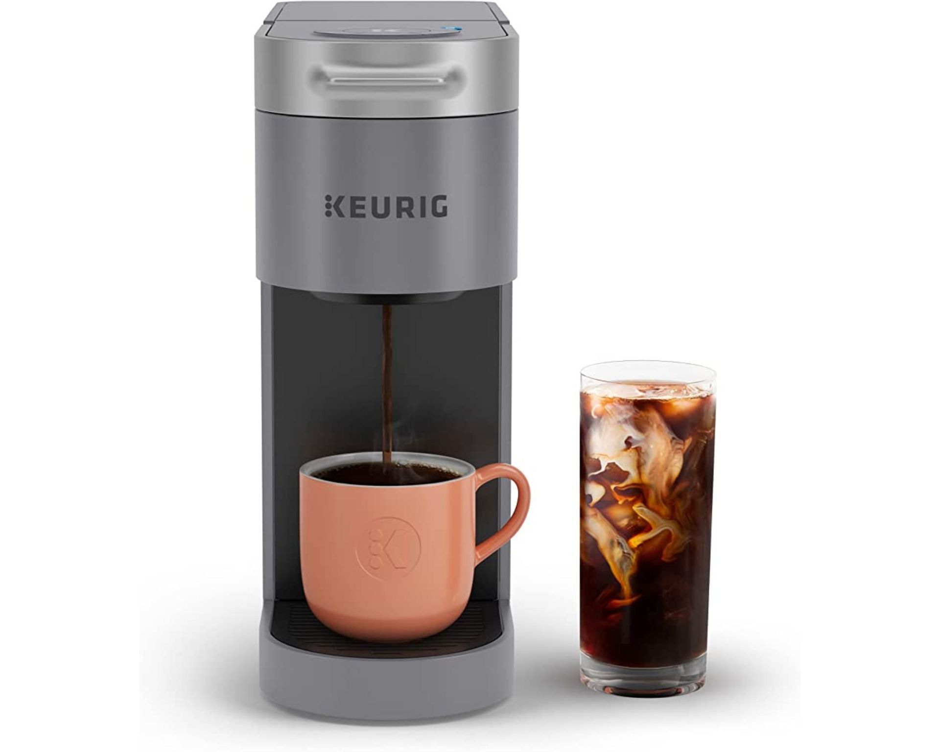 Best Keurig coffee makers 2024, as reviewed Real Homes