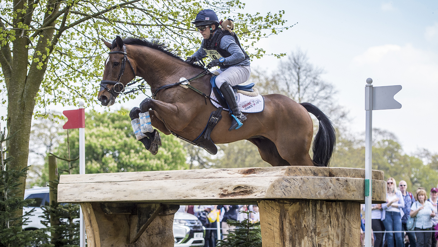 Mulrys Error and Ben Hobday