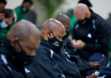 Bafana Bafana