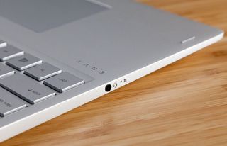 HP Envy x360 15t