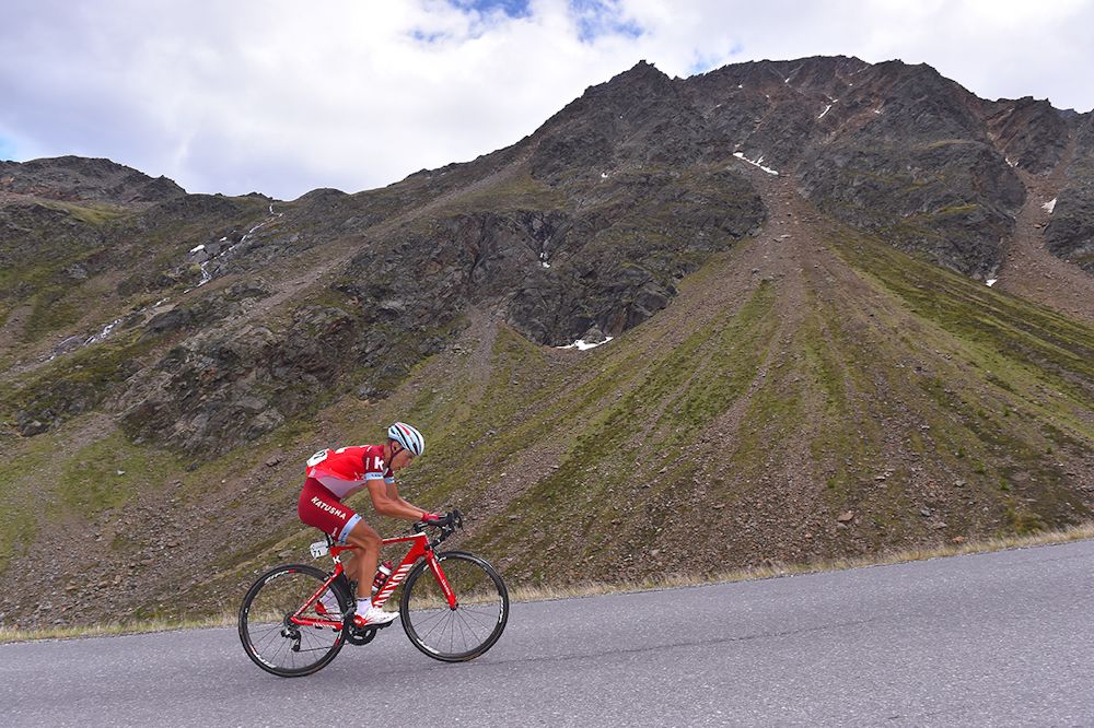 Simon Spilak (Katusha-Alpecin)