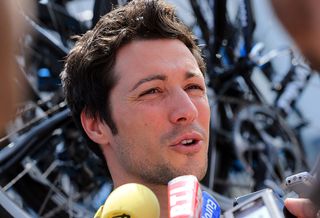 Tribute to Team Ineos director Nico Portal being planned at Route d’Occitanie